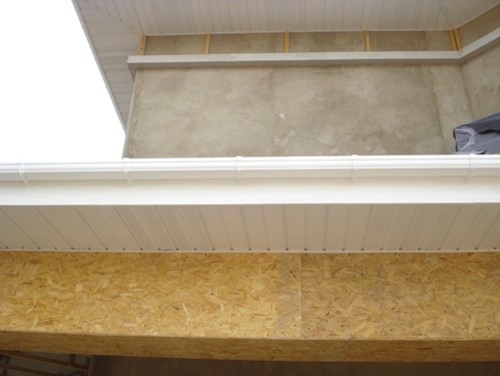 Отделка коттеджей, домов, бань