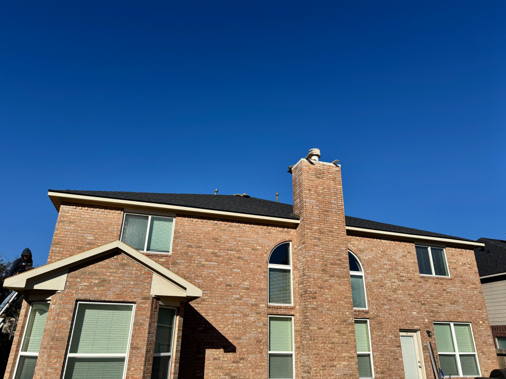 MS77091 - Roof Replacement