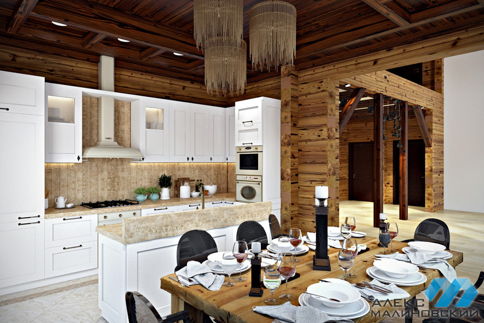 КП Глаголево-парк