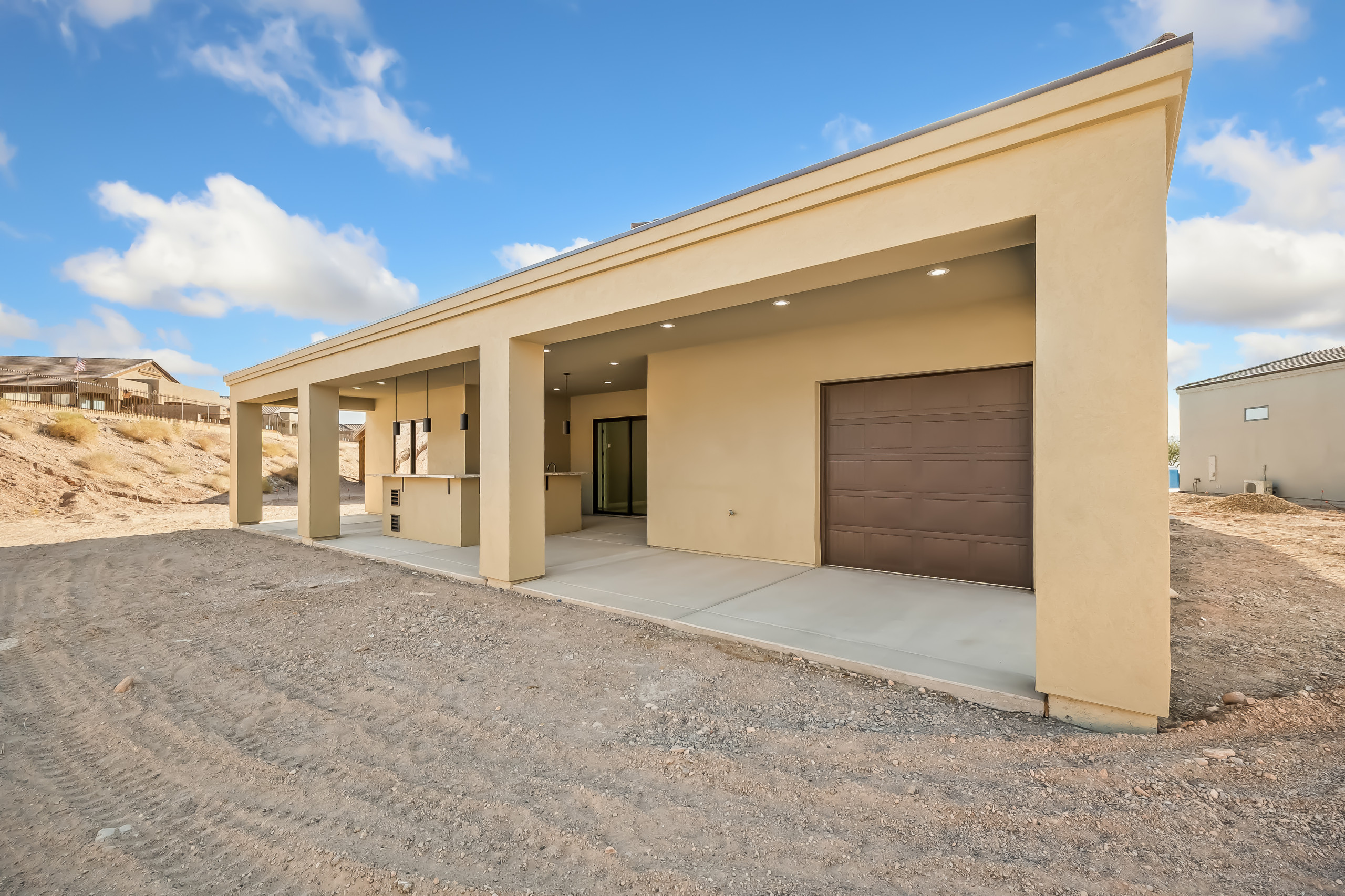 2026 New Build for Sale