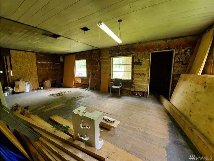Bailey Rd. - Total Rehab Project - Elma, WA