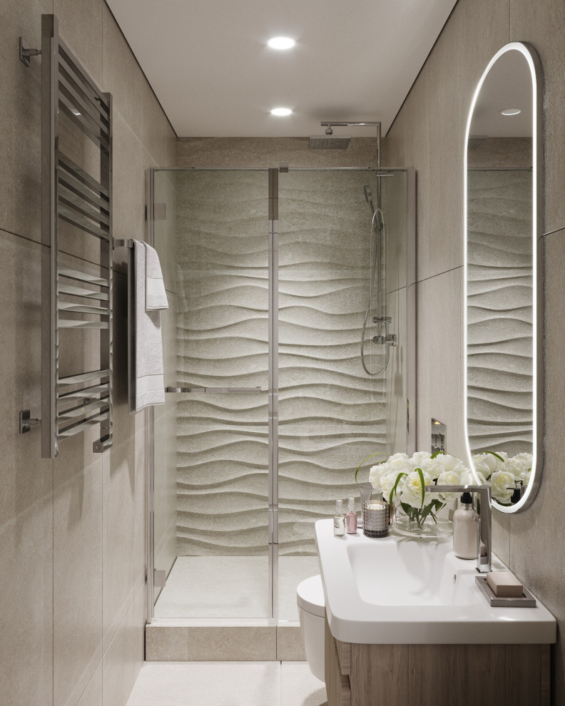 Квартира 108м2, г. Котельники, N2