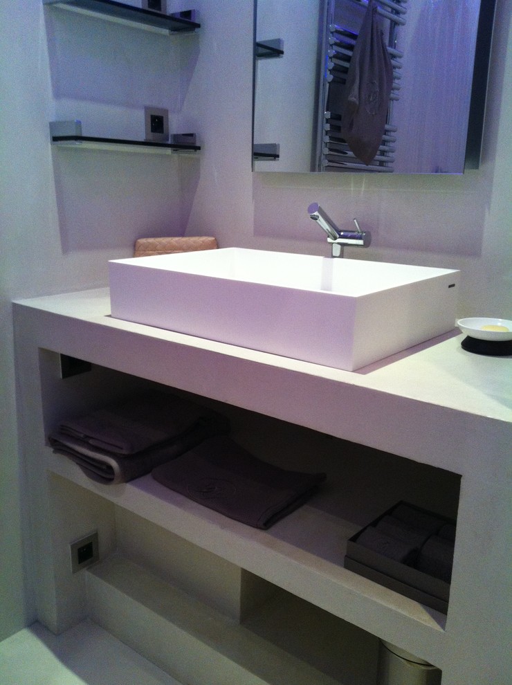 65 m2 reno complete