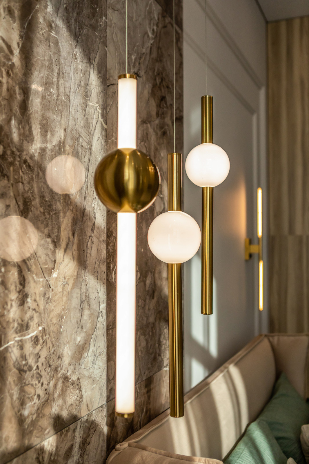 ЖК Париж. "Я есть..."