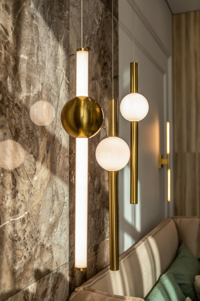 ЖК Париж. "Я есть..."