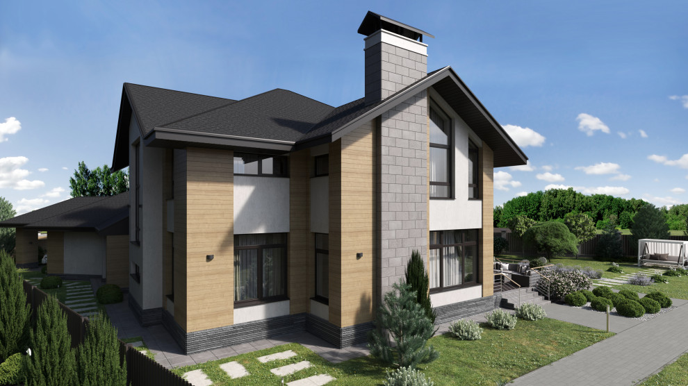 Усадьба Альпийская