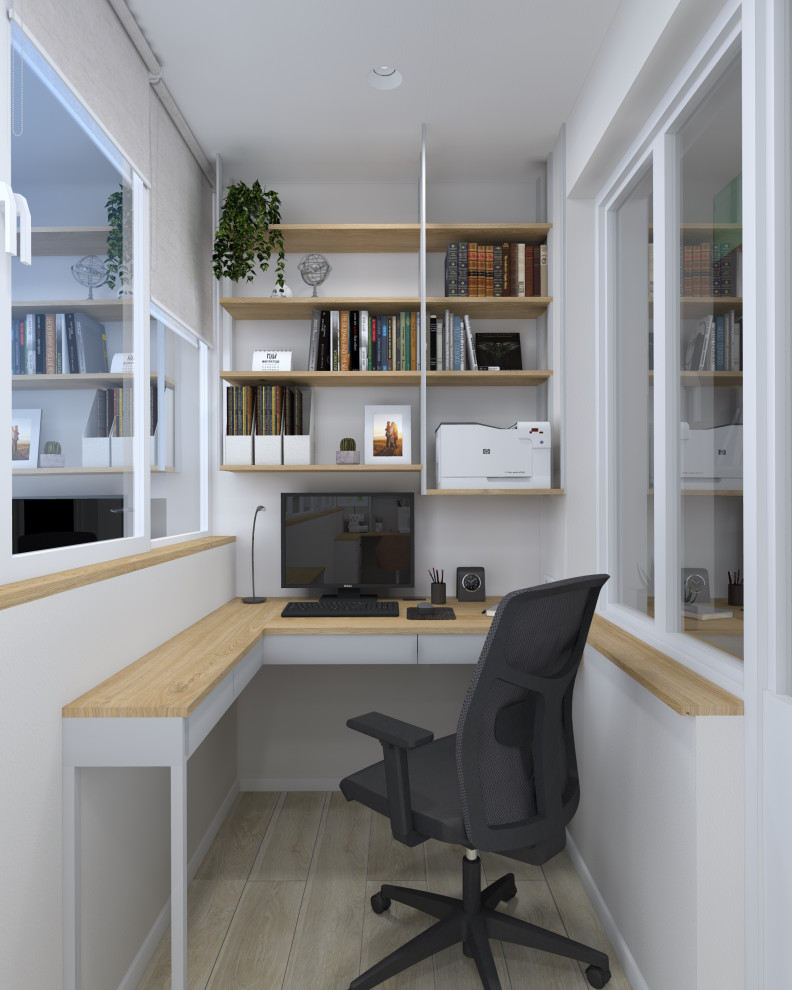 ЖК Радужный