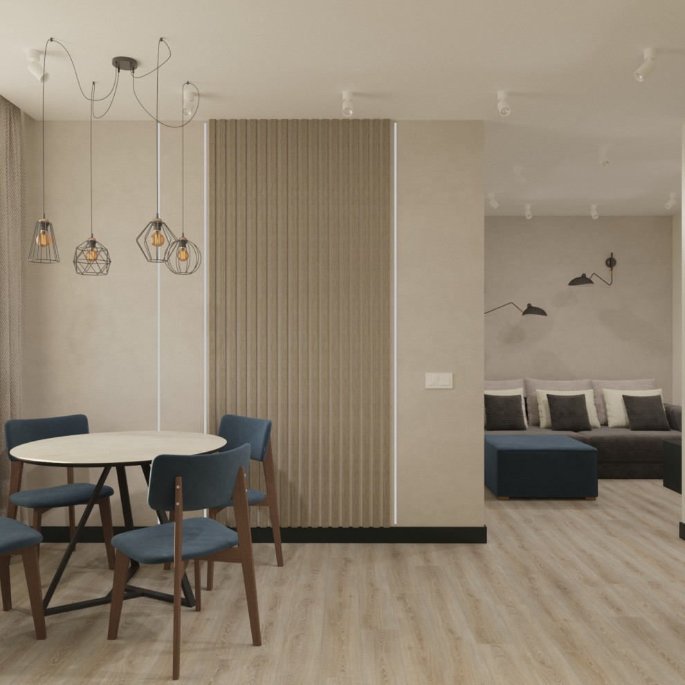 Квартира 3к ул. Энергостроителей