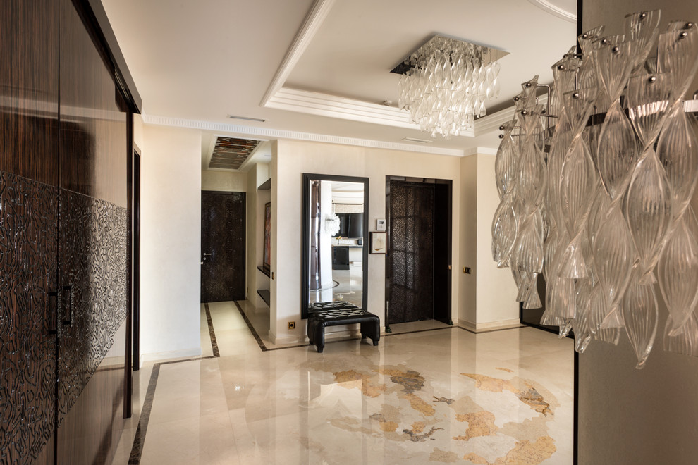 Верный путь