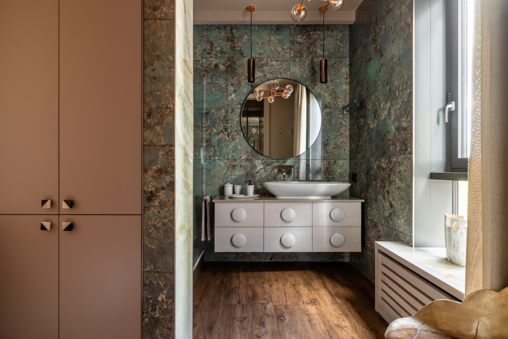 Квартира POLYGONAL