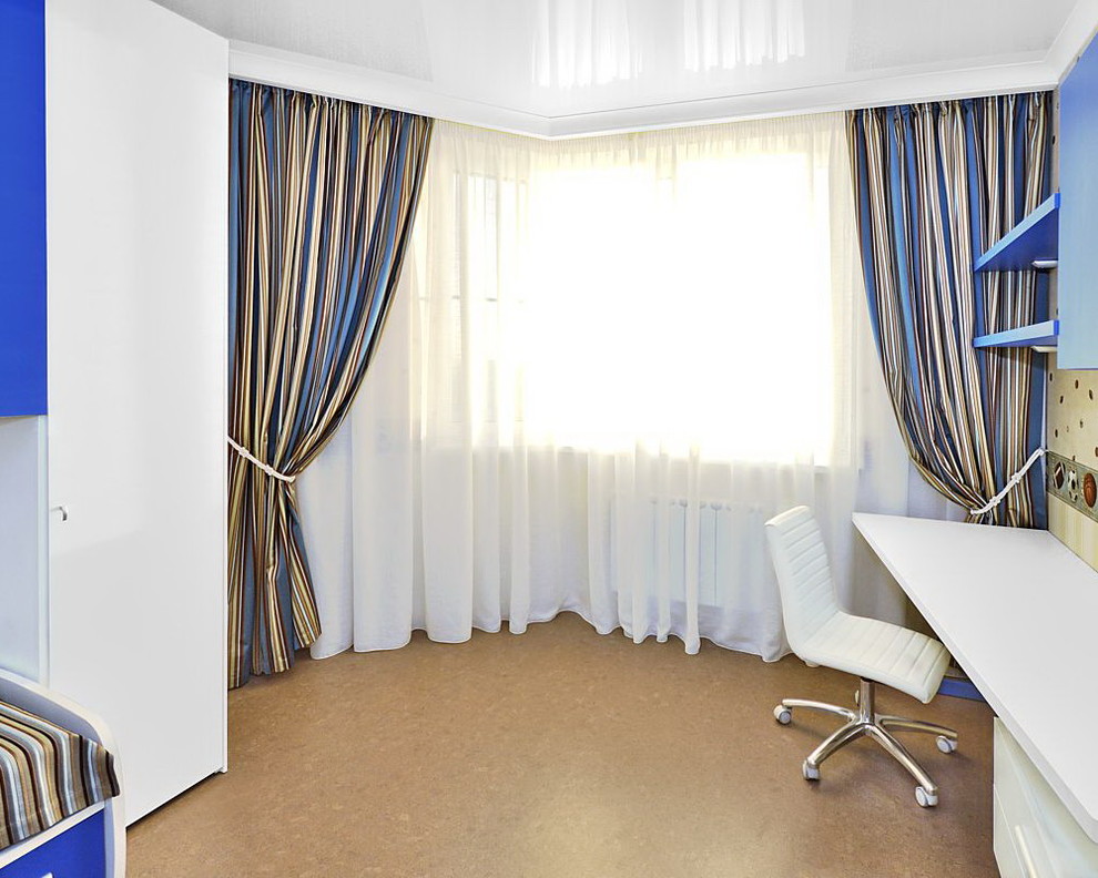 Квартира на Германова