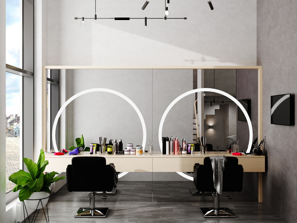 Салон красоты