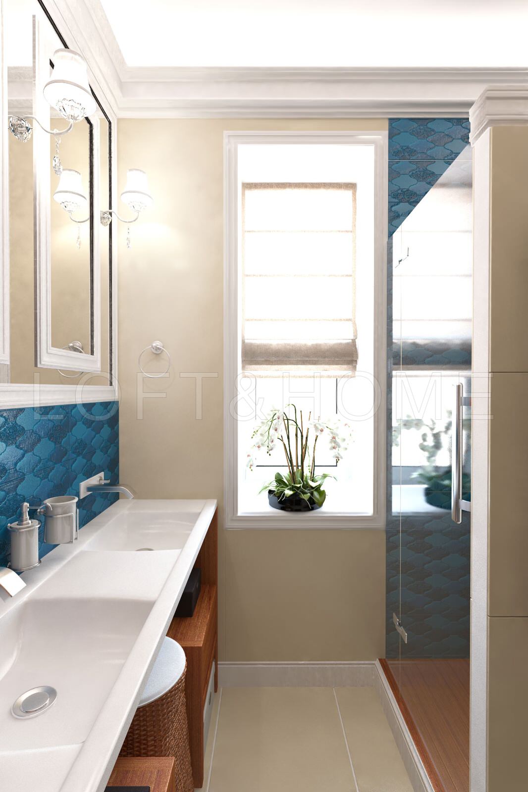 ТАУНХАУС, КП КЕМБРИДЖ | проект 2