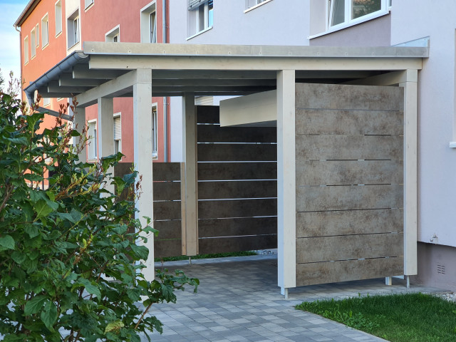 Projekte traditional-house-exterior