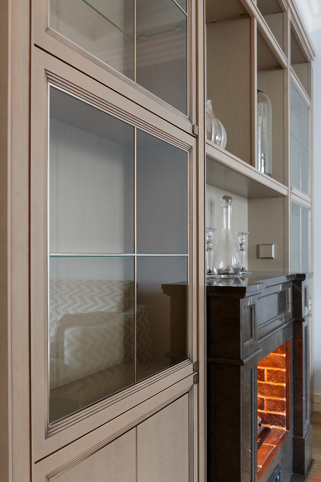 Квартира в самом сердце Петроградской стороны