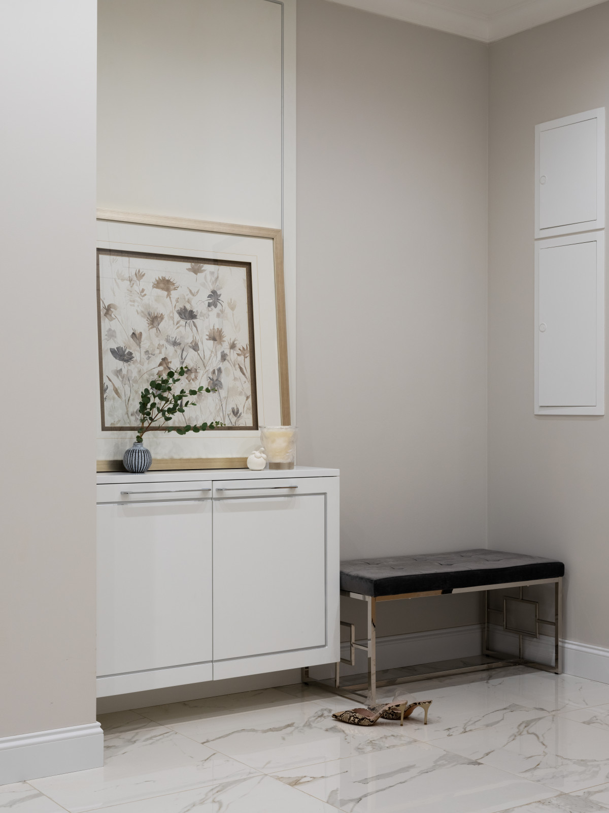 Квартира на Садовнической набережной