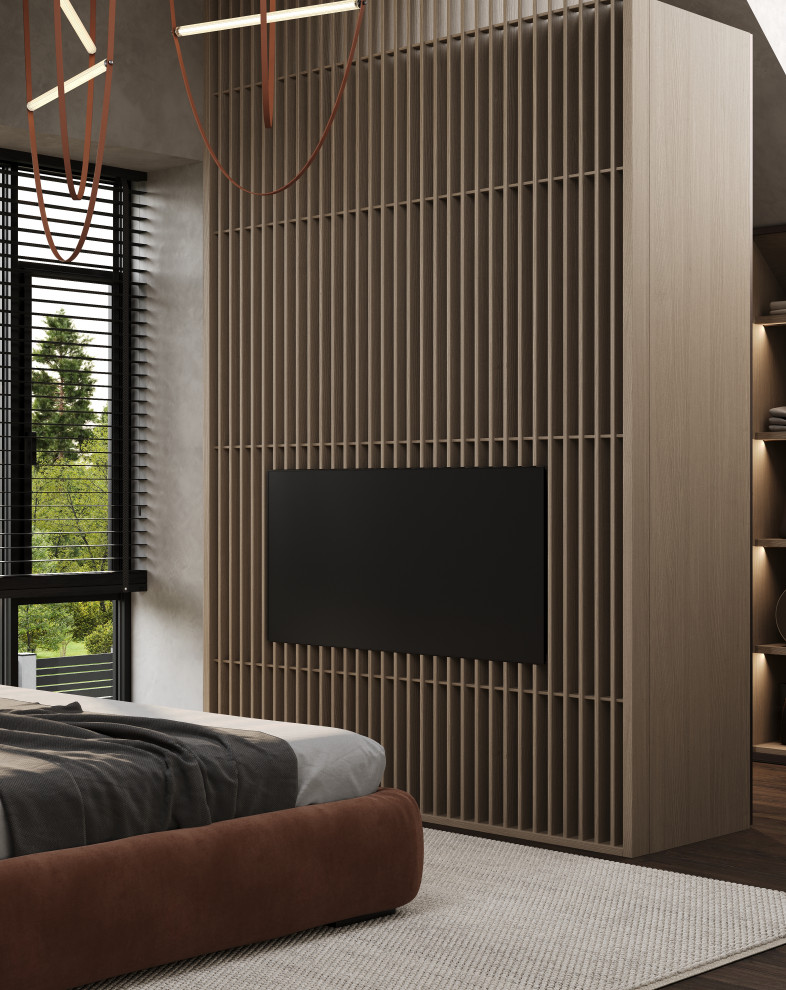 Частный дом "Жаворонки"