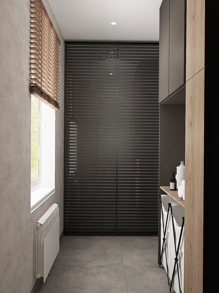 Дом для большой семьи