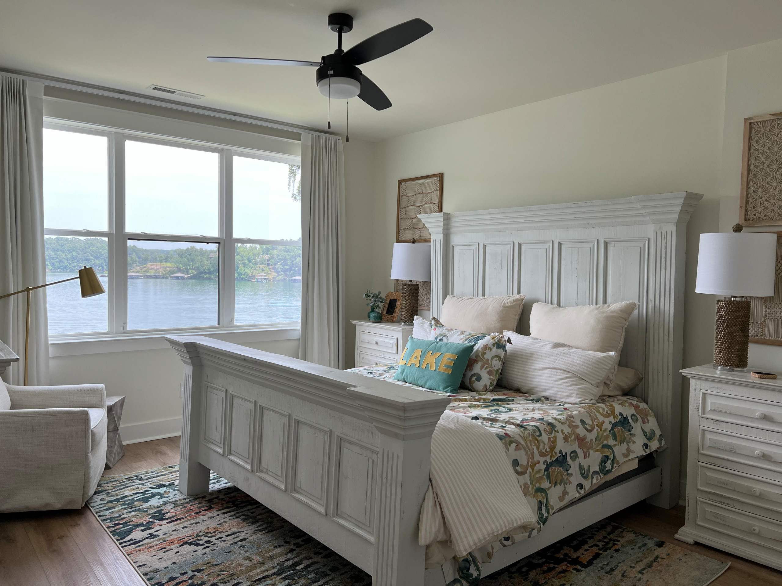 Lake House