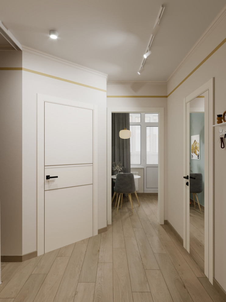 Уютная квартира для сдачи