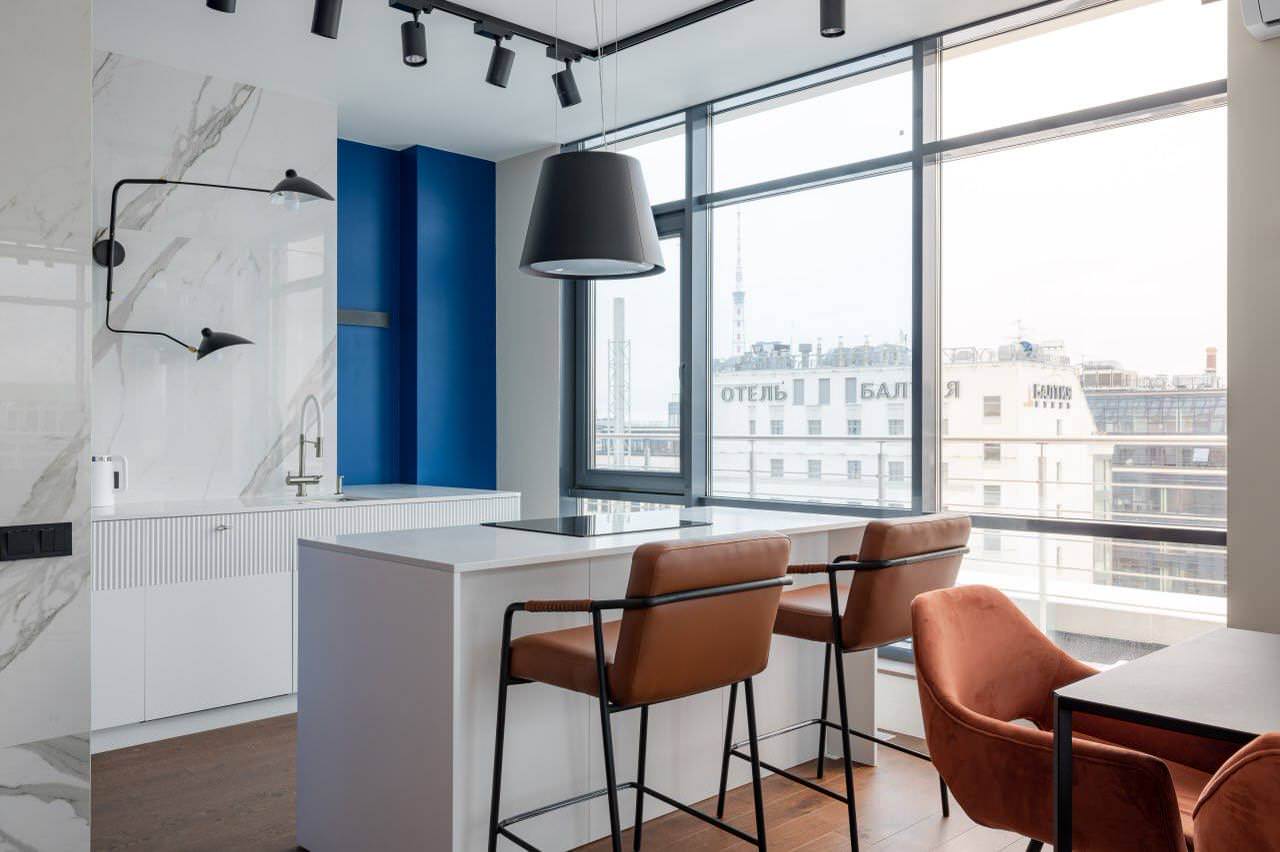 Квартира в Санкт Петербурге