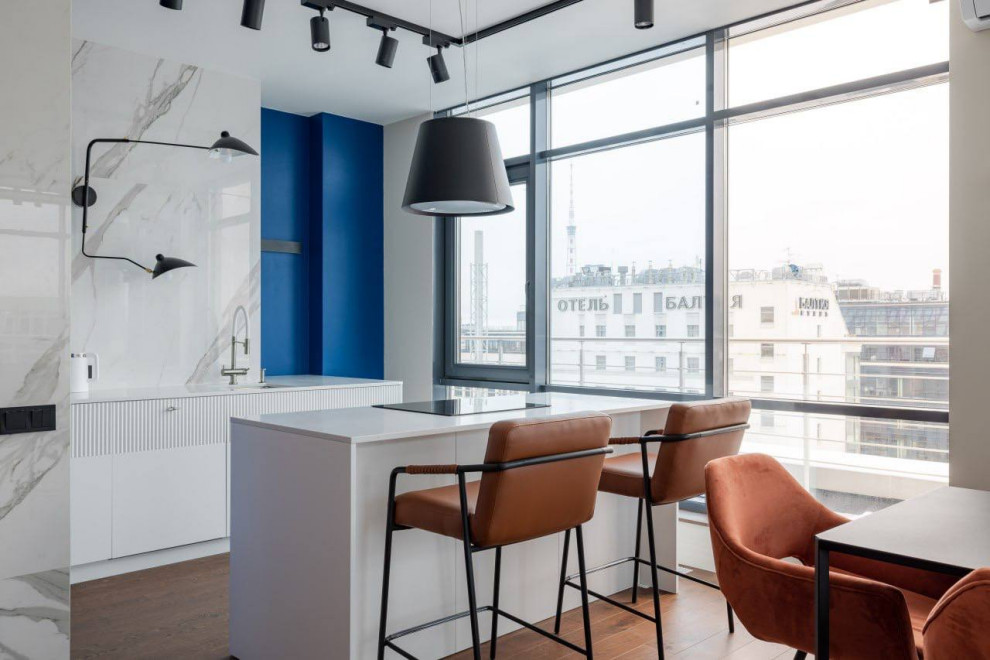 Квартира в Санкт Петербурге