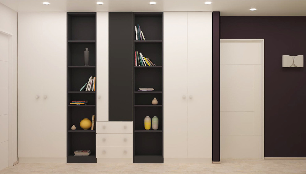 Жизнерадостная квартира в ЖК ДОБРОДОМ!