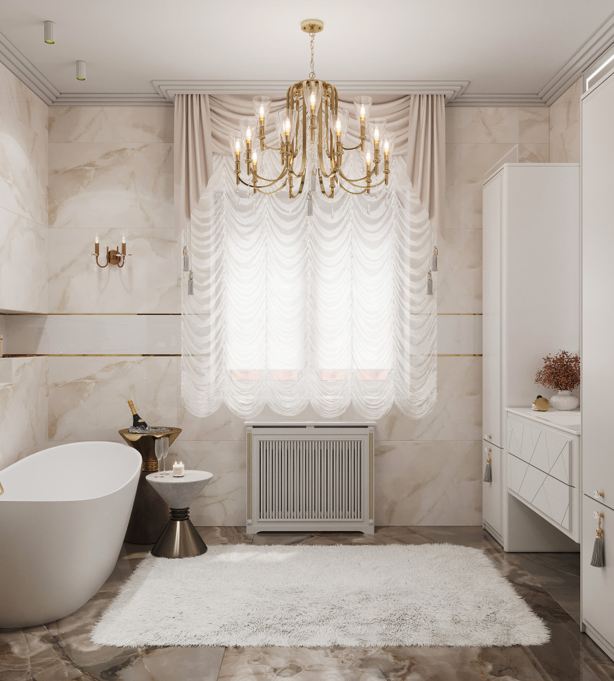 "Дом на Рябиновой"