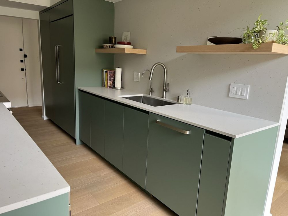 Santa Monica Kitchen