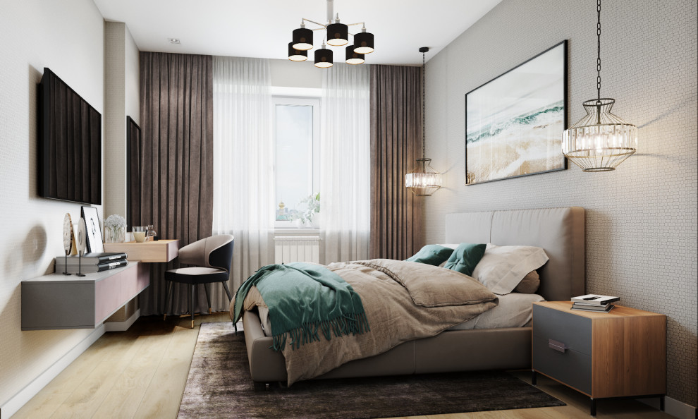 Славянский бульвар