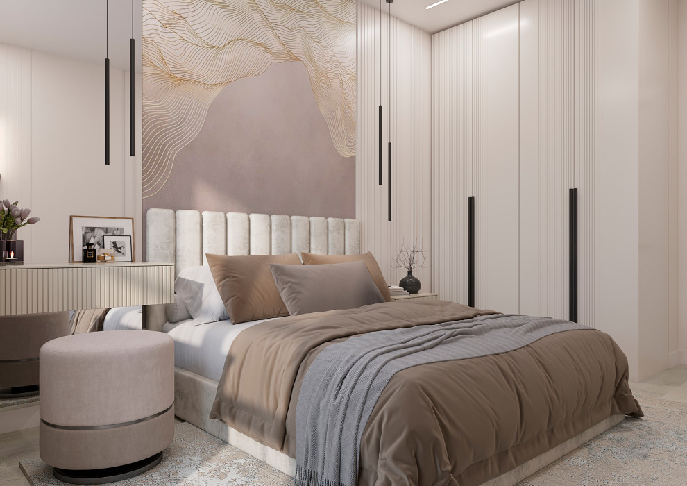 Квартира на Терешкова