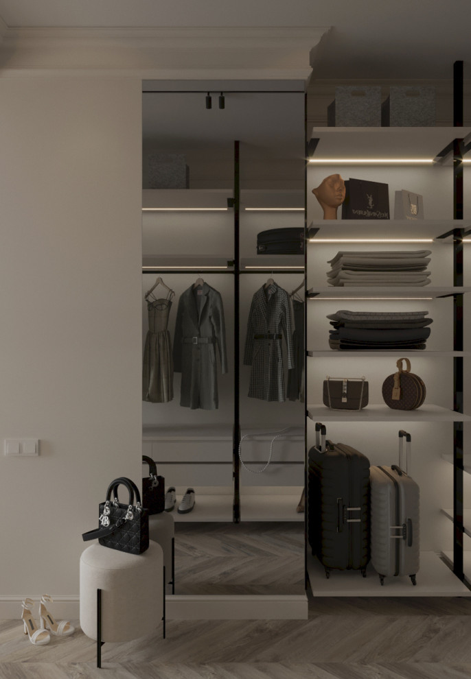 ЖК Кутузов Град2