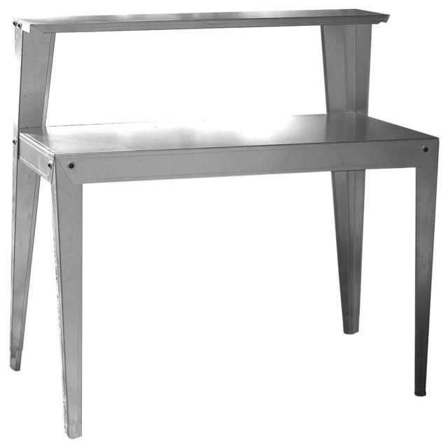 AmeriHome GPBENCH Multi-Use Steel Table/Work Bench
