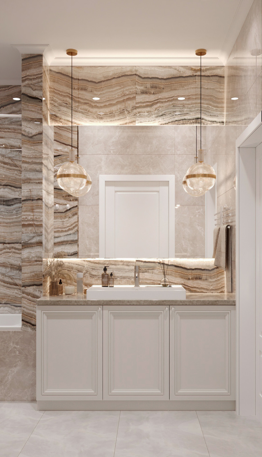 Квартира в ЖК_Макаровский