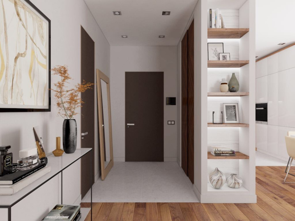 ЖК ДА ВИНЧИ