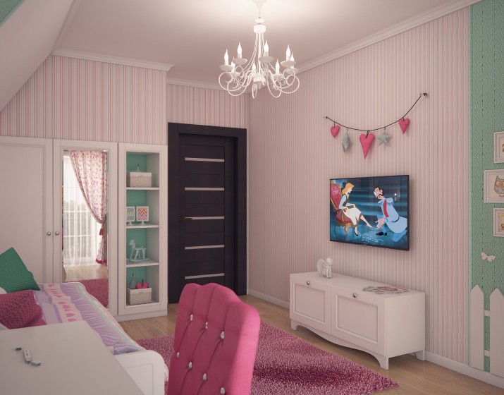 дизайнер Денис