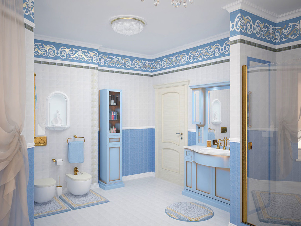 Дом на все времена.