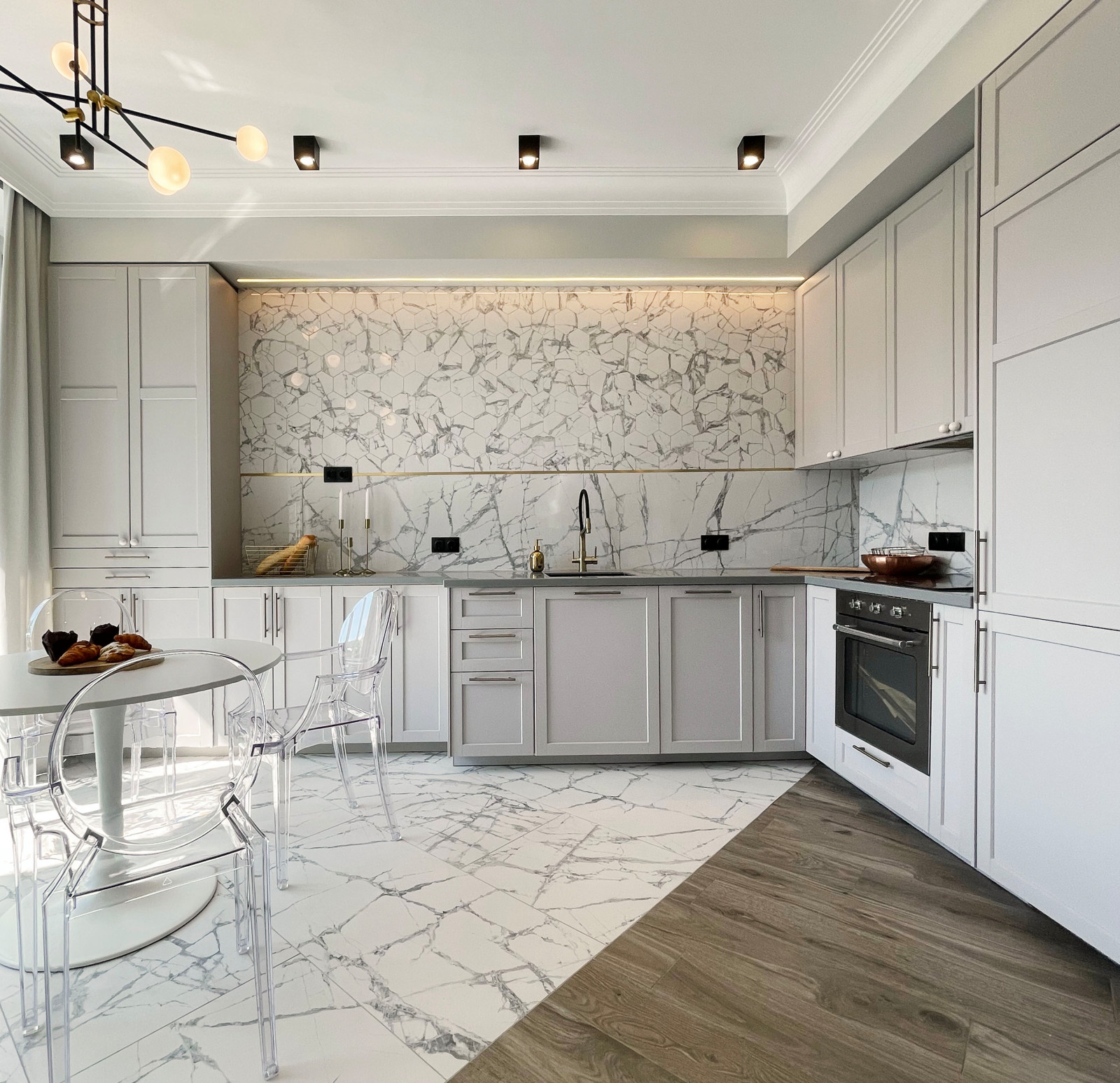 ЖК Династия