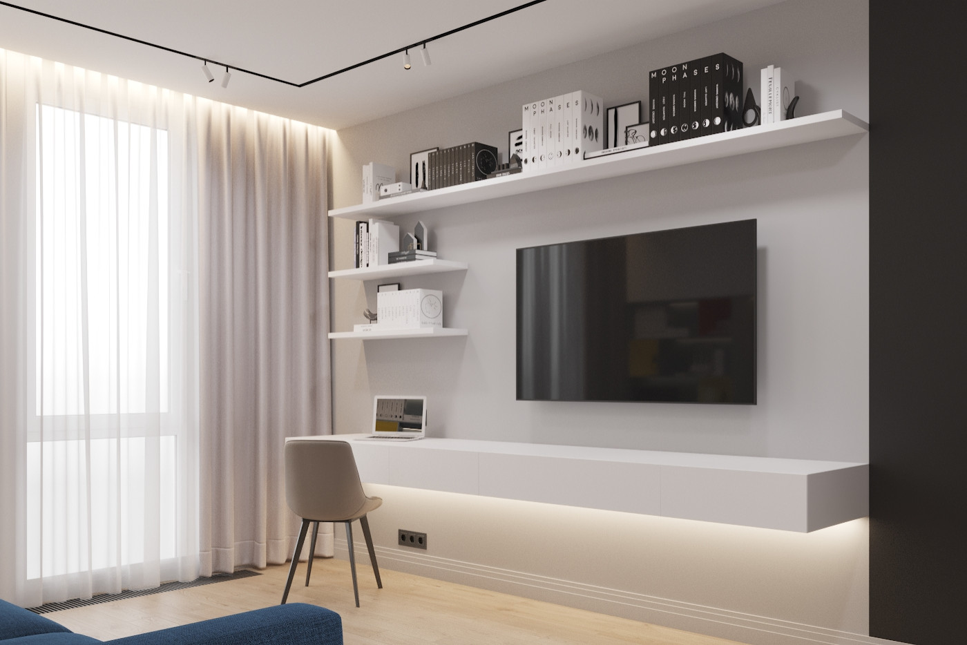 ЖК Хорошевский