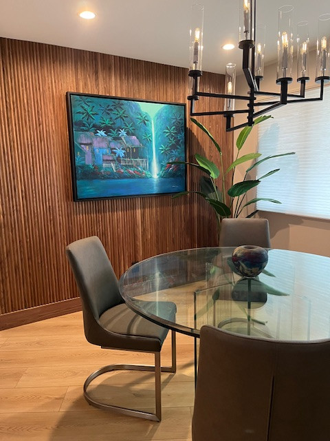 Mid Century Home Renewed