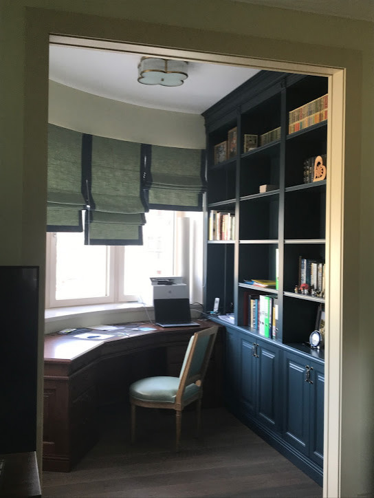 Квартира сад с птичками, 200 кв.м.