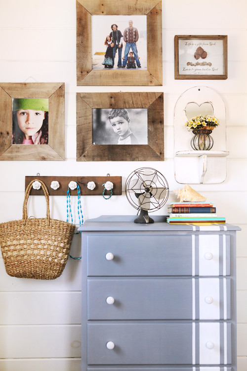 DIY Frames