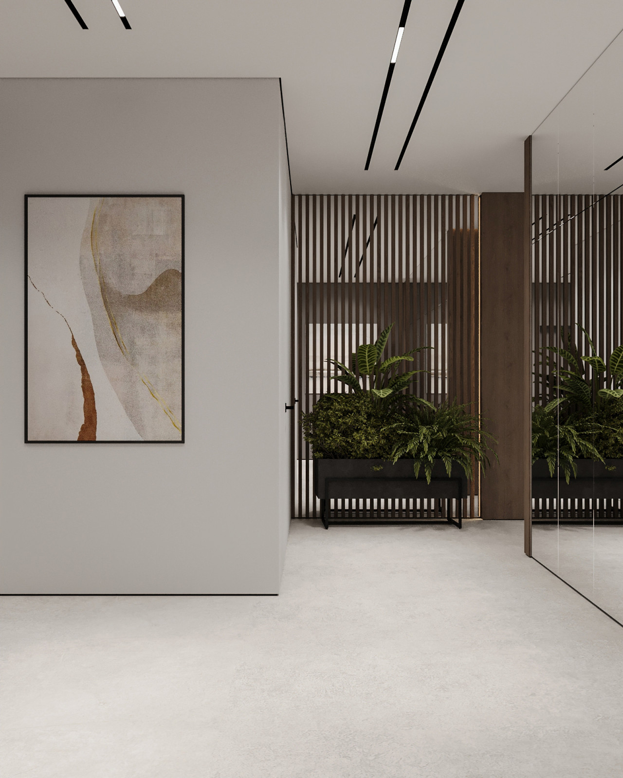 Квартира в ЖК "Петровская Доминанта"