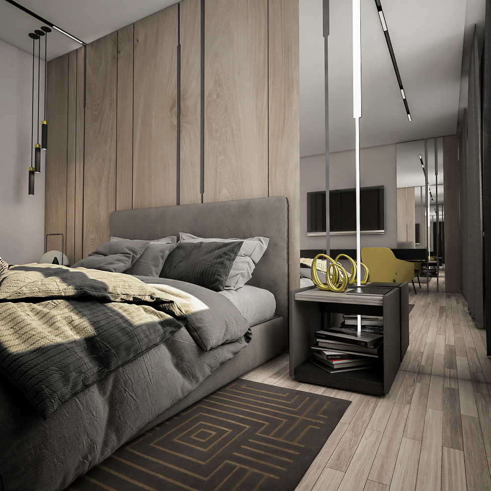 Квартира  S=135м2  Академгородок