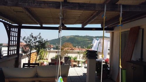 Ristrutturazione arredamento terrazza ristrutturazione terrazzo ... Ristrutturazione terrazzo consigli