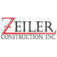 Zeiler Construction, Inc.