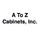 A To Z Cabinets, Inc.