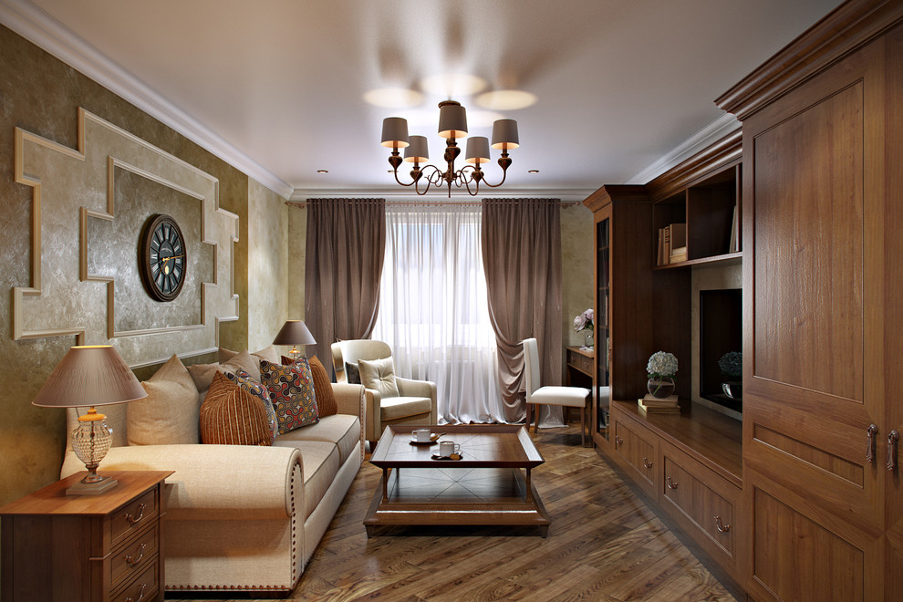 Гостевая квартира