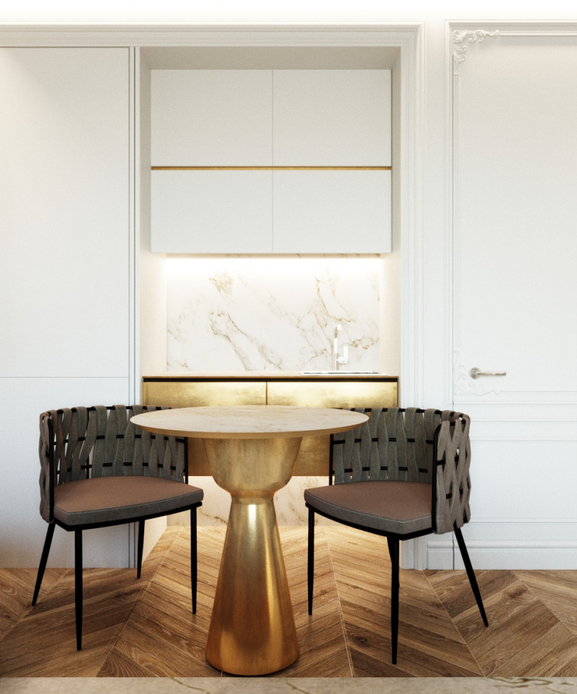 Апартаменты в Грузии