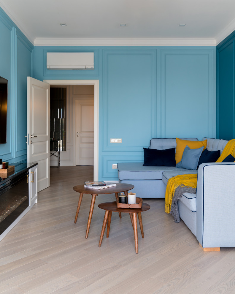 Квартира в ЖК "Три ветра"